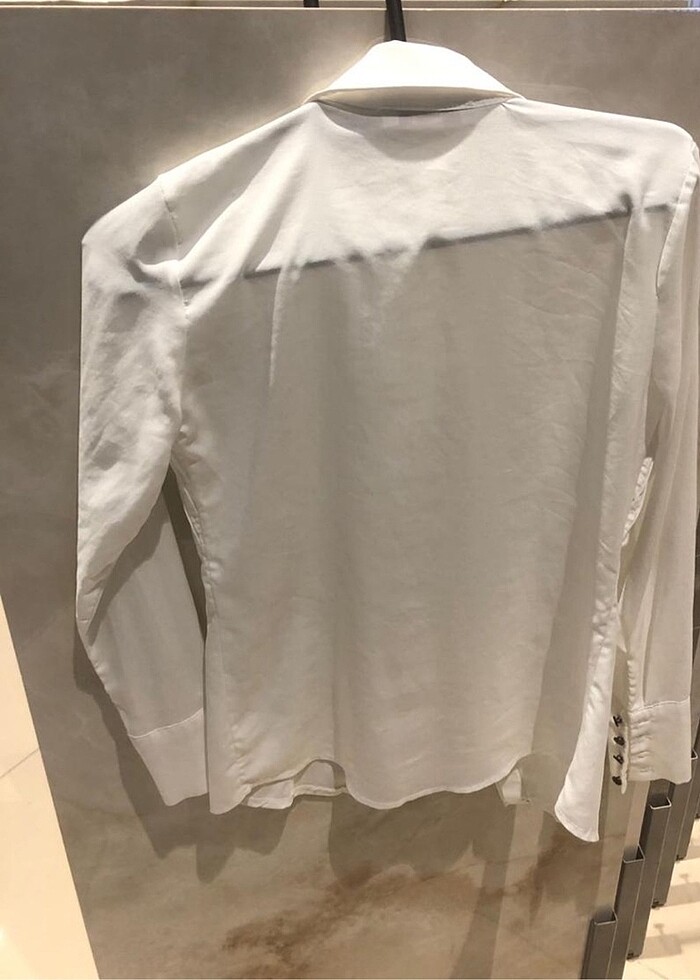 Kadın Gömlek - Görsel 3