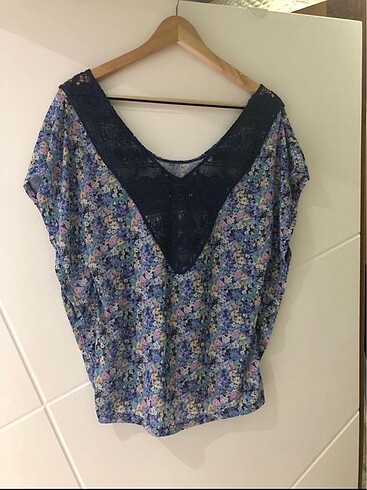 Pull&bear Kadın Bluz - Görsel 2