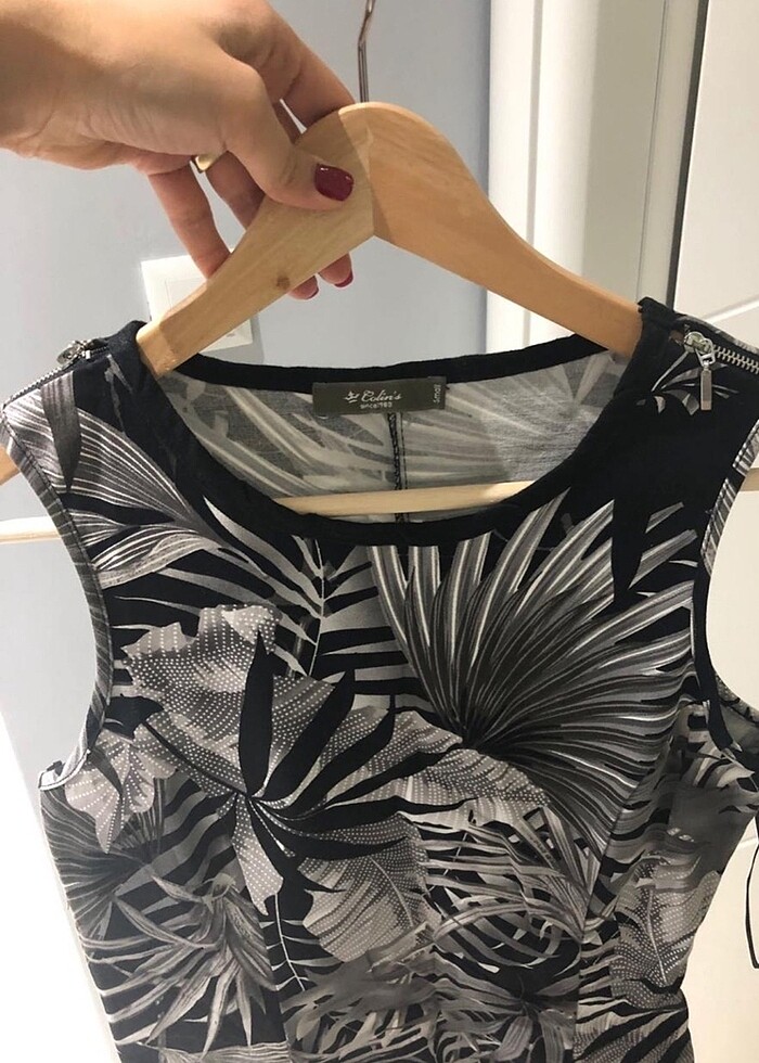 Colins Elbise - Görsel 3