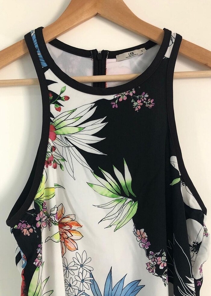 Ltb Elbise - Görsel 3