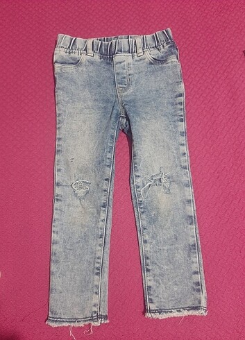 GAP pantolon yeni