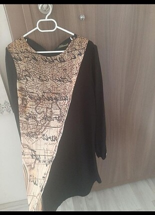 38 Beden Tunik