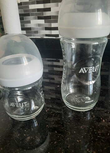 Avent biberon