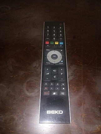 diğer Beden orjinal tv kumandasi beko