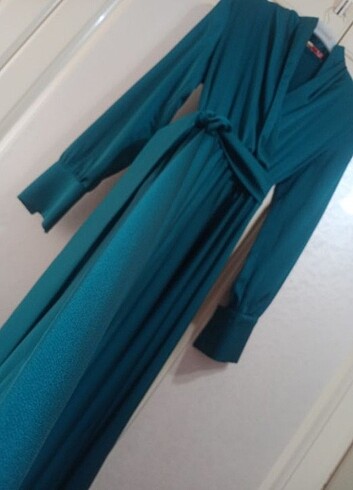 2 kere giyildi  - Görsel 2