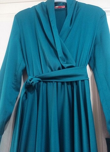 2 kere giyildi  - Görsel 6