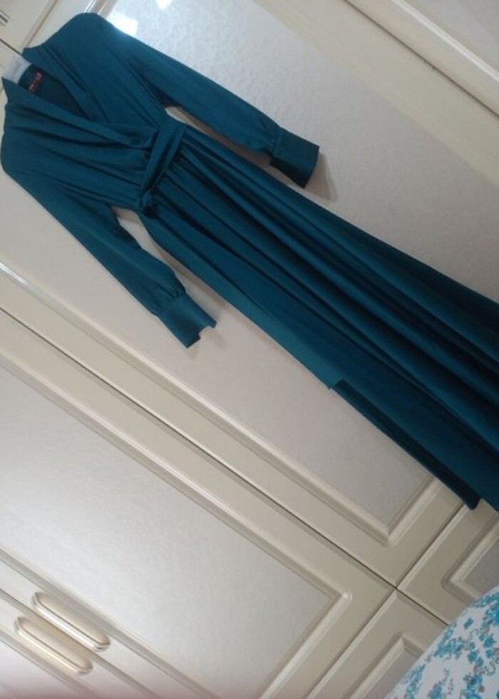 2 kere giyildi  - Görsel 3