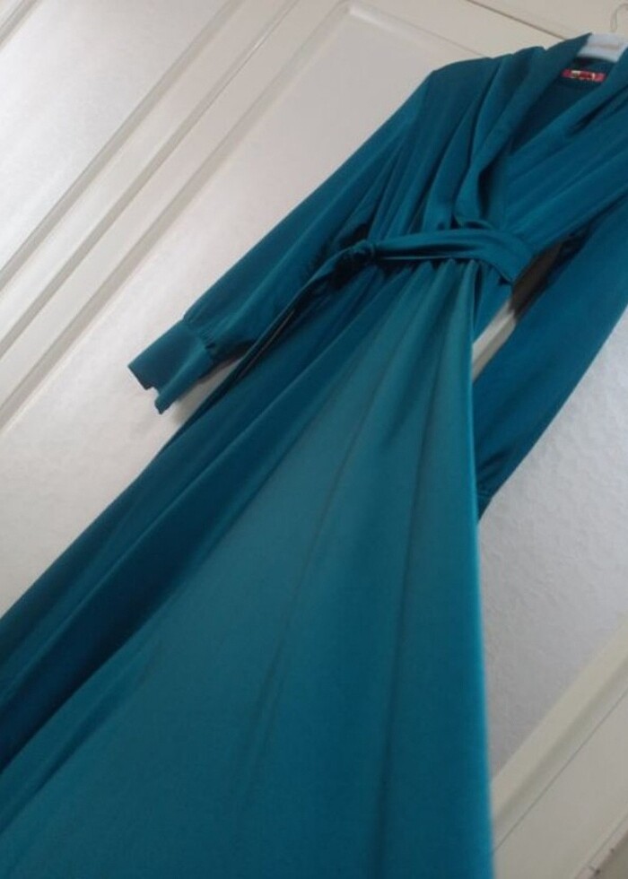 2 kere giyildi  - Görsel 4