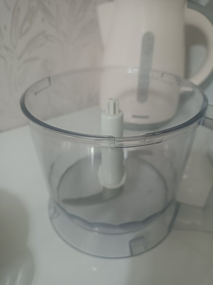 Beya Doğrayıcı Haznesi Sinbo marka motoru yok - Görsel 3