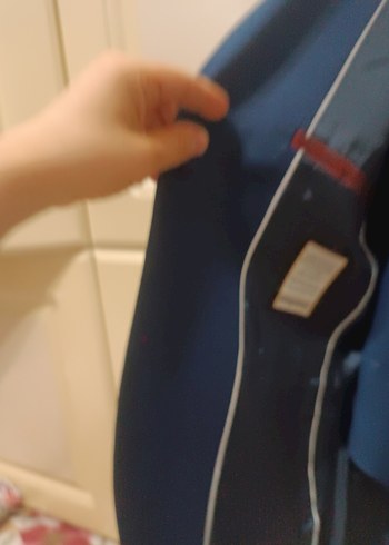 Erkek Lacivert Modern Klasik Takım Elbise w kere giyildi temiz - Görsel 4