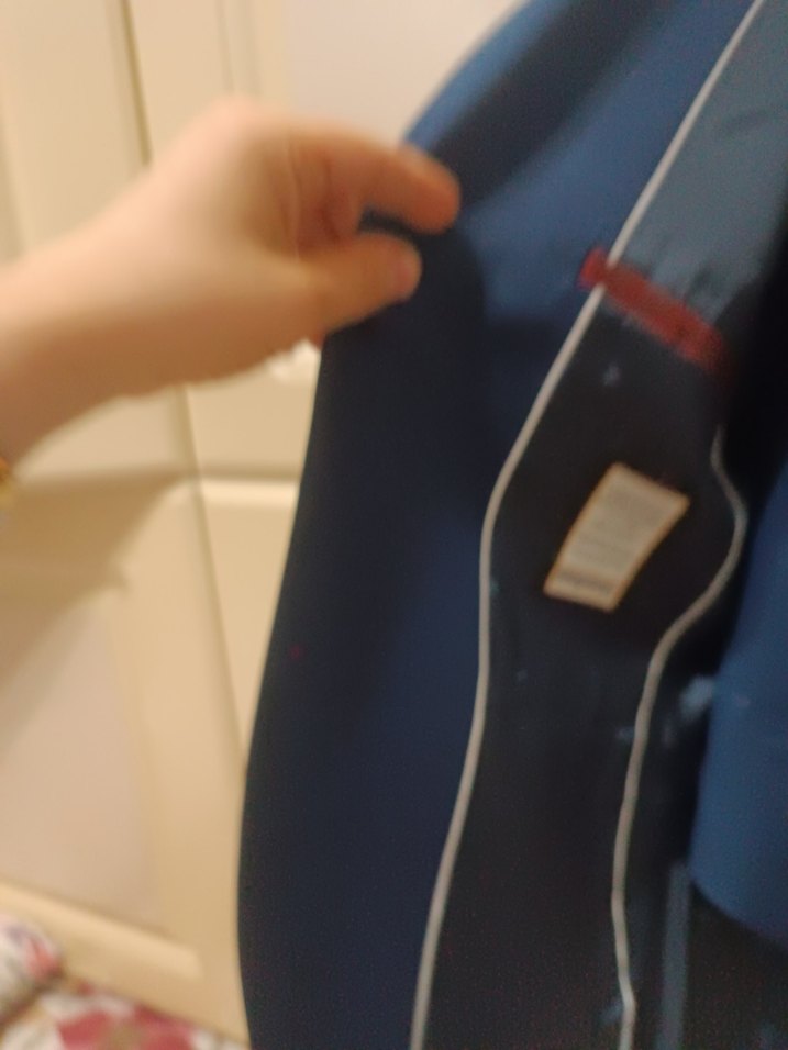 Erkek Lacivert Modern Klasik Takım Elbise w kere giyildi temiz - Görsel 4