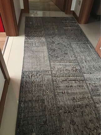 Yolluk kilim