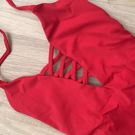 Mayo bikini