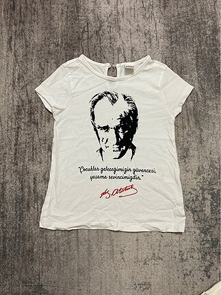 Atatürk tişört