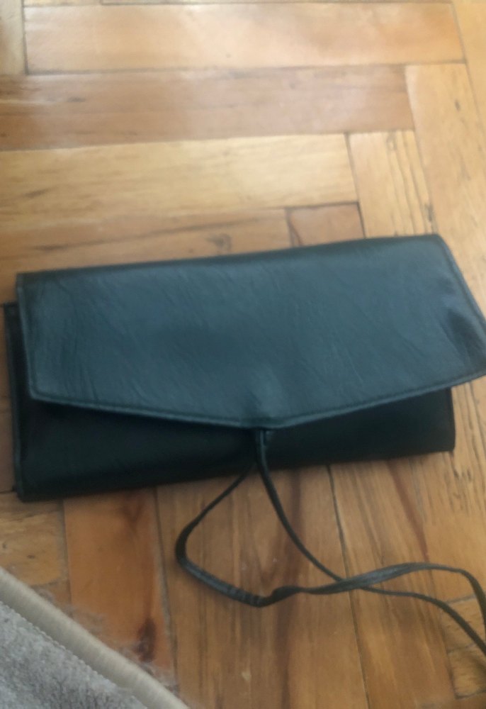 Siyah Makyaj Fırçası Seti - Görsel 4