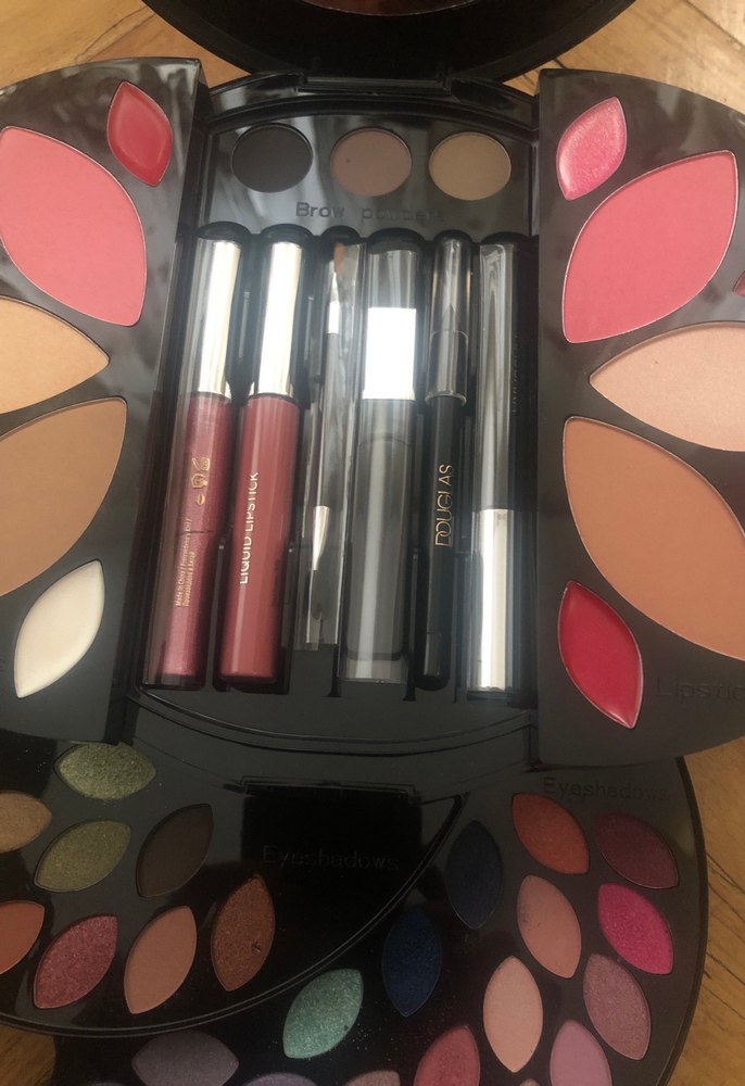 Ruj-far paleti - Görsel 5