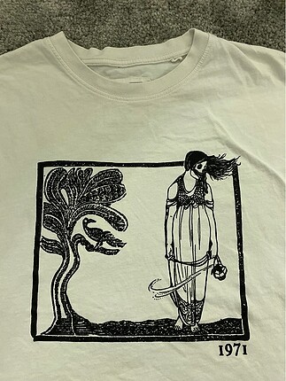 Pull&Bear Tshirt