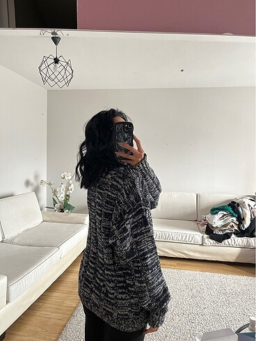 American Vintage Oversize vintage kazak