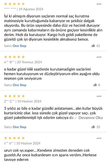 Beden Renk Fön Tarağı