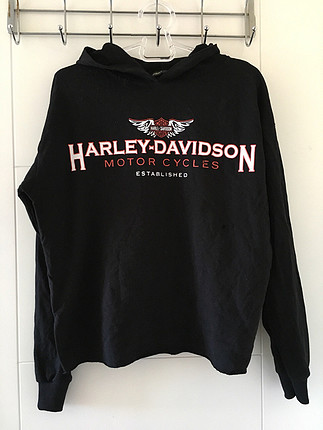 Harley Davidson Sweatshirt