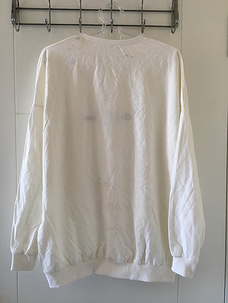 Calvin Klein Calvin Klein Oversize Sweatshirt
