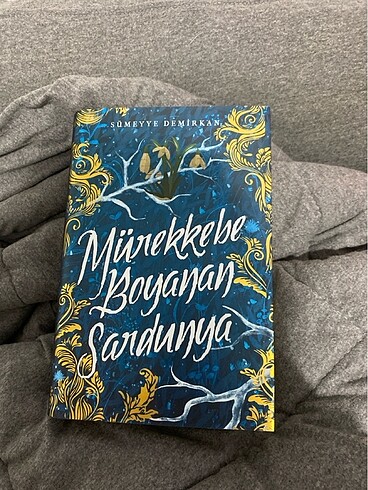 Mürekkebe boyanan sardunya