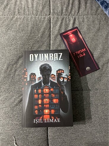 Oyunbaz