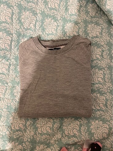 Deformesiz sweat