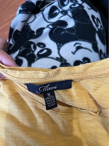 Mavi Jeans Mavi tişört