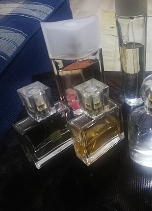  Beden 9 parfum 