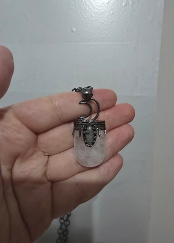 Beden Uzun Zincir Detaylı Bohem Kadın Kolyeler