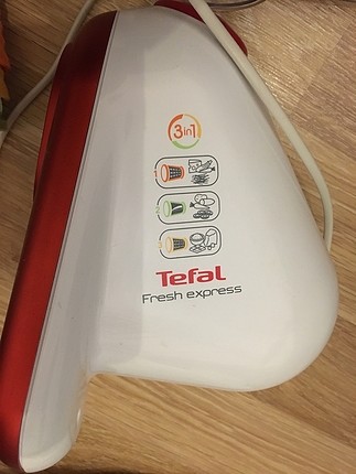 Tefal doğrayıcı