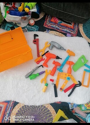 Tamir set 