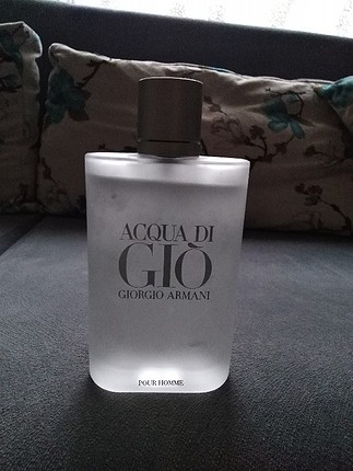 Acqua Di Gio 200 Ml erkek parfüm