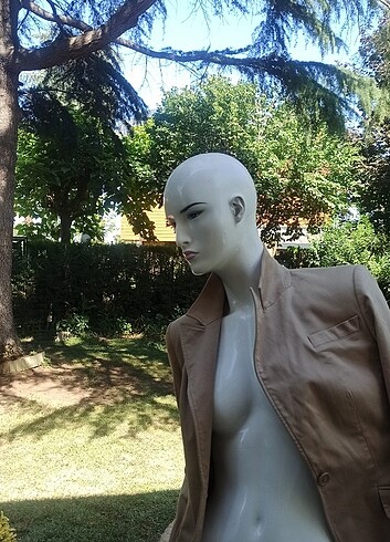 42 Beden Mango kadon ceket
