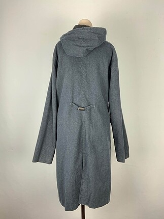 Tommy Hilfiger Tommy Hilfiger Parka %70 İndirimli.