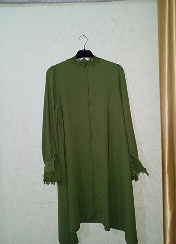 38 Beden Tunik