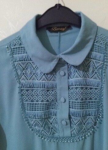 38 Beden Tunik