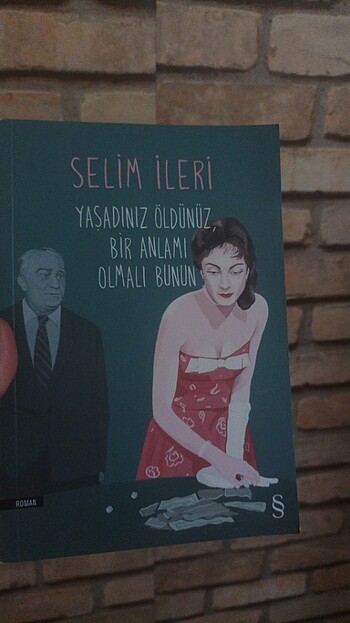 Selim ileri