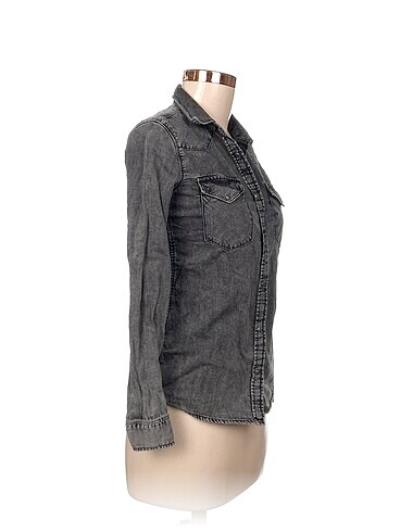 Mavi Jeans Mavi Jeans Gömlek %70 İndirimli.