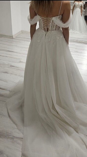 36 Beden Nova Sposa Gelinlik