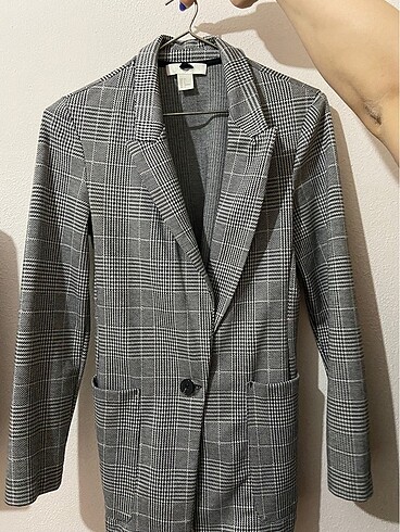 Blazer ceket