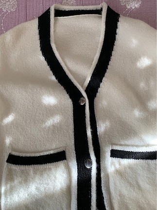 Zara Zara model hırka