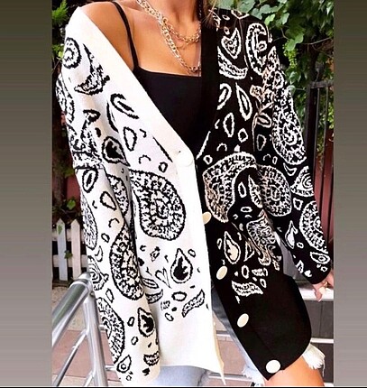 Zara model
