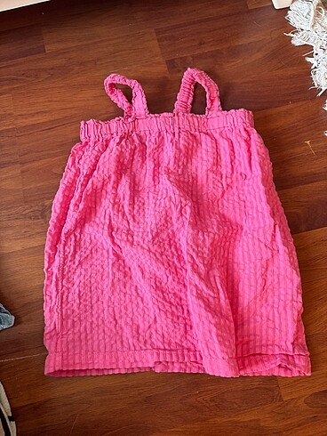 Zara Hm marka elbise