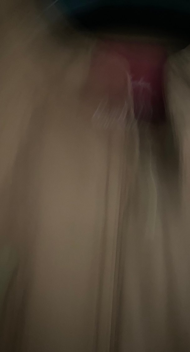 Spor Düğmeli Kahverengi Kadın Trençkot - Görsel 3