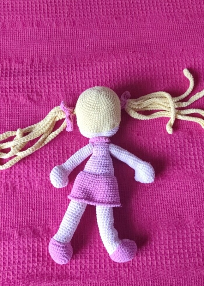 Amugurimi bebek - Görsel 2