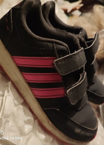 Orijinal adidas ayakkabı