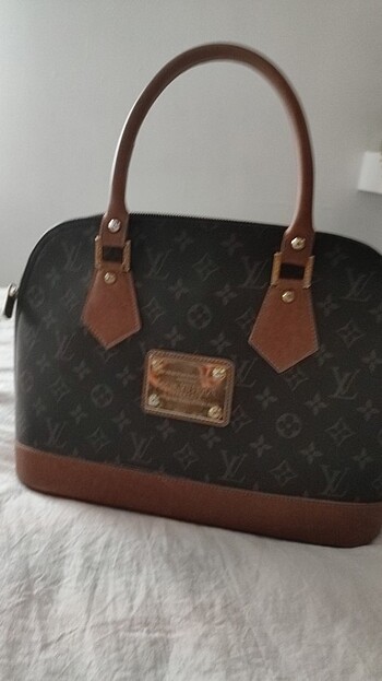 Louis Vuitton Çanta 