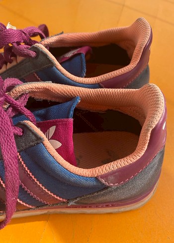 Adidas spor ayakkabı - Görsel 3